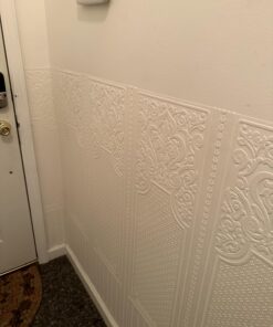 Zinsser 69384 SureGrip 122 Heavy Duty Wallcovering Adhesive, Quart 26 71SSrUfBkSL