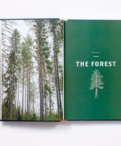 Norwegian Wood: Chopping, Stacking, and Drying Wood the Scandinavian Way 22 71STAEF7rgL