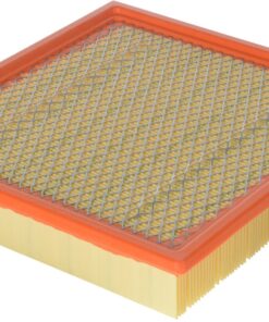Alternative view of FRAM Extra Guard Air Filter, CA10262 for Select Ford and Lincoln Vehicles