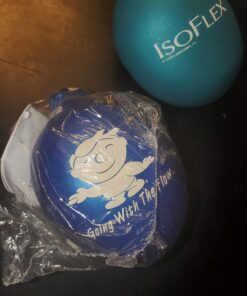 Isoflex Stress Relief (Colors may vary) 19 71SUCnorbkL