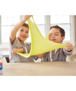 Elmer's Glue-All Multi-Purpose Liquid Glue, Extra Strong, Great for Making Slime, 1 Gallon, 1 Count 31 71SUGQVOExL