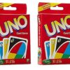 UNO Card Game (2 Pack) 18 71SUanyGMGL