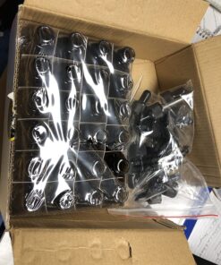 Vivaplex 24, Amber, 15 ml (1/2 oz) Glass Bottles, with Glass Eye Droppers 47 71SUbu WvuL