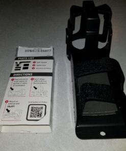 The Nearly Universal OH - Wheelchair Cup Holder 45 71SV8R5TaL