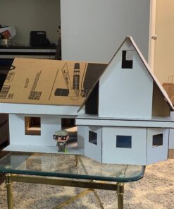 Funko POP Disney Up!:Carl Multicolor 30 71SVi6EnCsL