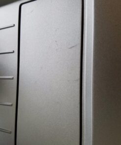 Breville BES980XL Oracle Espresso Machine, Brushed Stainless Steel,Silver 77 71SW 4Pt5hL