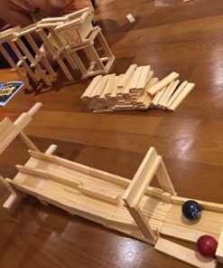 KEVA Contraptions Plank Set 22 71SW5ETaAL