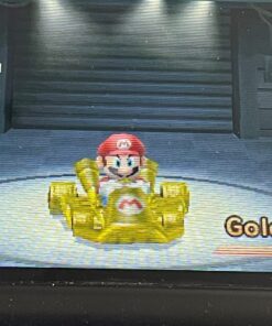 Datel Action Replay Power Saves Pro - Nintendo 3Ds Original Version 14 71SW7c1F8vL