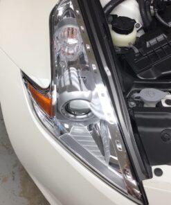 Meguiar's G1900K Headlight and Clear Plastic Restoration Kit One step Headlight Kit 90 71SWWq02glL