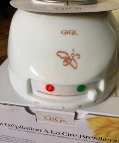 Gigi Brazilian Waxing Kit, 14 Ounce Brazilian Essentials 66 71SXdKqOeKL