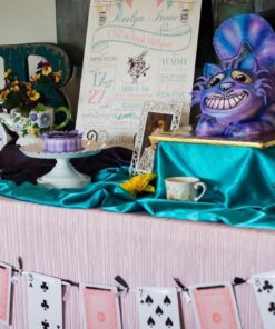 Giant Jumbo Deck of Big Playing Cards Fun Full Poker Game Set - Measures 5" x 7" 28 71SXyk8BdtL