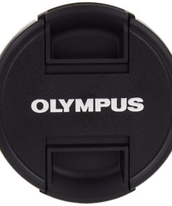 OM SYSTEM OLYMPUS M.Zuiko Digital 40-150mm F4.0-5.6 R Black For Micro Four Thirds System Camera, 3.75x Zoom Lens, Portable Design Standard Packaging 54 71SXylVKmLL