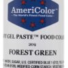 Americolor Soft Gel Paste Food Color, 4.5-Ounce, Forest Green 25 71SY60sm1oL