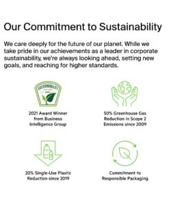 Belkin Surge Protector Power Strip w/ 8 Rotating & 4 Standard Outlets - 8ft Sturdy Extension Cord w/ Flat Pivot Plug for Home, Office, Travel, Desktop & Charging Brick - 4320 Joules of Protection 1 Pack 31 71SYDTo10L 1