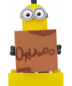 Mega Minions:Mega Bloks Despicable Me Buildable Minions Blind Packs 59 71SYdo5d2KL