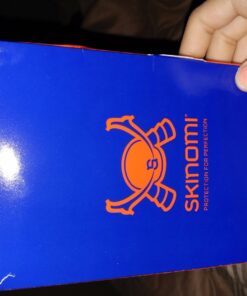 Skinomi Matte Screen Protector Compatible with Apple Watch Series 1 (42mm)(6-Pack) Anti-Glare Matte Skin TPU Anti-Bubble Film 44 71SYxQyUt8L