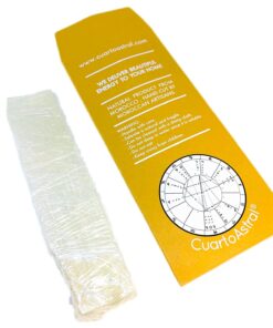 Selenite Stick 6 to 8.5 Inches long, 1 to 2 inches wide, white healing stone, strong protection powers 29 71SZEQqcxsL