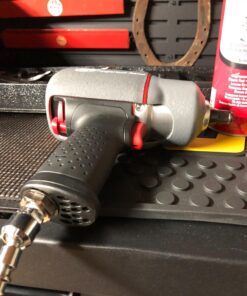 Ingersoll Rand - Protective Boot For 2135Timax 2135Qxpa (2135M-BOOT) 18 71SZHjuccL