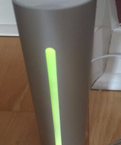 Netatmo Weather Station Indoor Outdoor with Wireless Outdoor Sensor - Compatible with Amazon Alexa & Apple HomeKit Standard Packaging 26 71SaJO BD1L