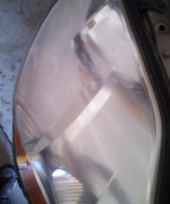 H&A QUALITY Headlight Restoration Kit, Car Headlight Cleaner and Car Detailing Kit Cleaning Wipes with UV Protectant Clear Top Coat, Headlights Polishing Wipe to Remove Haze and Shine Dull Headlights 66 71SaN151rFL