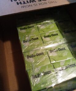 Dudu Osun African Black Soap (24 Bars) 22 71SbPzWg5bL