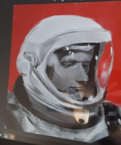 XPPen Artist 22 2nd Drawing Tablet with Screen Graphics Tablet 122% sRGB with 8192 Levels Battery-Free Stylus, 21.5inch Pen Display Compatible with Windows, Mac, Linux with Adjustable Stand 21.5 Inch 36 71Sc9RuKRwL