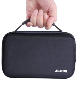 AUSTOR Carrying Case for Nintendo New 3DS XL 38 71ScAzh4ueL