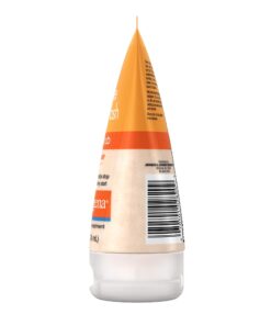 Neutrogena Oil-Free Acne Face Scrub, 2% Salicylic Acid Acne Treatment Medicine, Daily Face Wash to help Prevent Breakouts, Oil Free Exfoliating Facial Cleanser for Acne-Prone Skin, 4.2 fl. oz Unscented 4.2 Fl Oz (Pack of 1) 37 71ScLqNQy6L