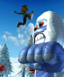 Wipeout 3 - Nintendo 3DS 10 71ScMZR7zGL