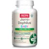Jarrow Formulas Baby’s Jarro-Dophilus + GOS Supplement - 3 Billion CFU Per Serving - Multi-Strain Infant Probiotics Formula - Supports Intestinal Health - 2.5 oz Powder 71 Servings (Pack of 1)