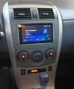 Metra 70-1761 Radio Wiring Harness For Toyota 87-Up Power 4 Speaker Standard Packaging 26 71SdEbPPuqL