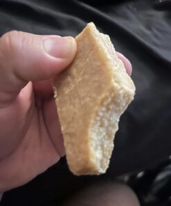 SOS Food Labs, Inc. 185000825 S.O.S. Rations Emergency 3600 Calorie Food bar - 3 Day/ 72 Hour Package with 5 Year Shelf Life, 5" Height, 2" Wide, 4.5" Length 3600 Cal 1 Count (Pack of 1) 21 71SdJakXdIL