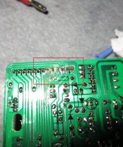 Duxtop 1800W Portable Induction Cooktop Countertop Burner, Black 9100MC/BT-M20B 37 71SfLT7SEHL