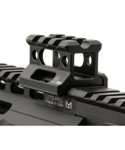 UTG Leapers MT-RSX8S Inc Ss Picatinny Riser Mount, Black, 0.83" 34 71SfbFK2jxS