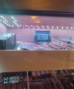 Humidity Controller IHC200 Inkbird Humidistat Mushroom Greenhouse Pre Wired Outlet Dual Stage Humidifier Dehumidifier. 37 71SgD80DouL