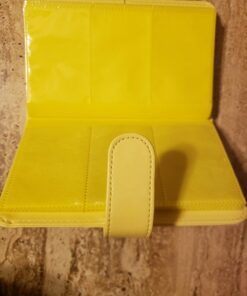 Fujifilm INSTAX WALLET ALBUM 108 GRAPE 25 71SgZ9WSbLL