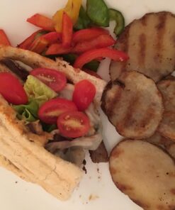 Cuisinart GR-150P1 Deluxe Electric Griddler, Stainless Steel Deluxe Grddler 56 71SiGQY5wgL