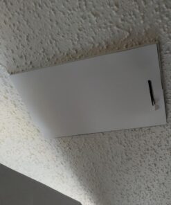 Accord AMAGCOV815 Magnetic Vent Cover, 8-Inch x 15-Inch, 3-Pack 27 71SiIrnNVUL