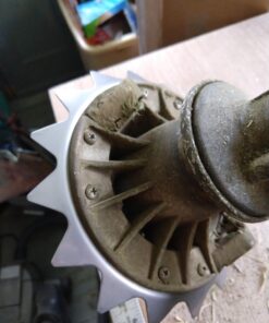 Alternative view of WeedShark The Original Pro String Trimmer Attachment