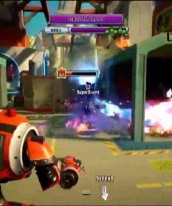 Plants vs. Zombies Garden Warfare 2 - Xbox One Standard 12 71SiYXwFDWL