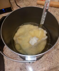 Presto 05420 FryDaddy Electric Deep Fryer,Black 32 71SicSjtFiL