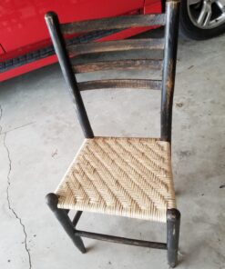 Commonwealth Basket Reed Flat Oval 1/4" APP, Approximately 275' 1 Pack 18 71Sie6BBQDL