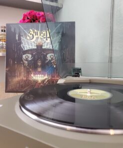 Alternative view of Meliora Deluxe Vinyl, Deluxe Edition, September 16, 2016