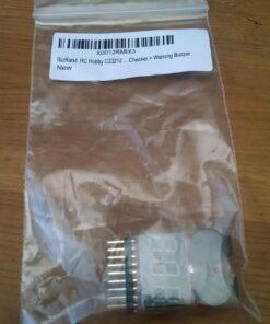 C23212 LiPo Voltage Checker w/ Adjustable Voltage Level Warning Buzzer 17 71SjRgXvnnL