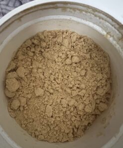 Vegansmart Naturade Plant Based Vegan Protein Powder - All-in-One Nutritional Shake Protein Blend - Gluten Free & Non-GMO - Vanilla (15 Servings) 15 Servings (Pack of 1) 38 71SjV3eQIPL