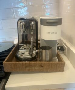 Sleek Socket - The Original & Patented Ultra-Thin Outlet Concealer with Cord Concealer Kit, 3 Outlet, 3-Foot Cord, Universal Size, UL Certified (Ideal for Kitchens, Small Spots & Behind Furniture) 3 ft Flagship 56 71SkIRQkyL 2