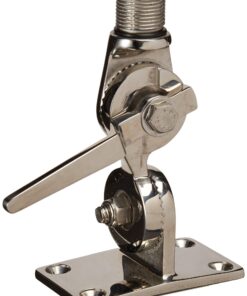 Shakespeare 4187 SS Ratchet Mount 7 71SkTQOjhTL