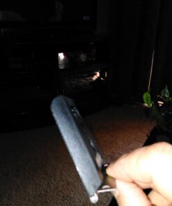 Igloo Hybrid Stainless and Plastic Latch (3.38 L x 0.57 W x 0.57 D Inches) - Black/Silver Black, Stainless Steel 70 71SkWsB1BkL