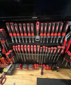 Milwaukee 48-22-2407 7-Piece Nut Driver Set 3 71SlREMTxQL