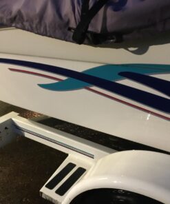 MaryKate MK2032 On & Off Hull & Bottom Cleaner, 32 fl oz Each 28 71SlZb ZgL